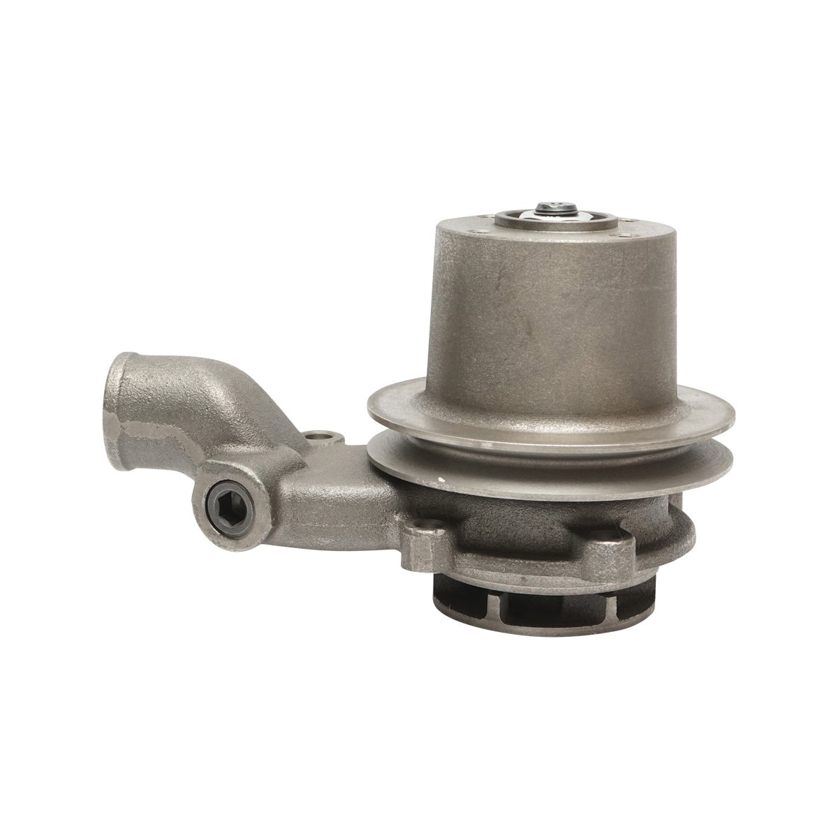 Pompa apa pentru Perkins, Masseey Ferguson, Landini cod OEM 41312222, 41312232, 4313A008, 4131A032, 4131A034, 3640565M92, 3641219M91, 3641832M91, 316135A1, 3637411M91, U5MW0064, U5MW0104 Breckner Germany